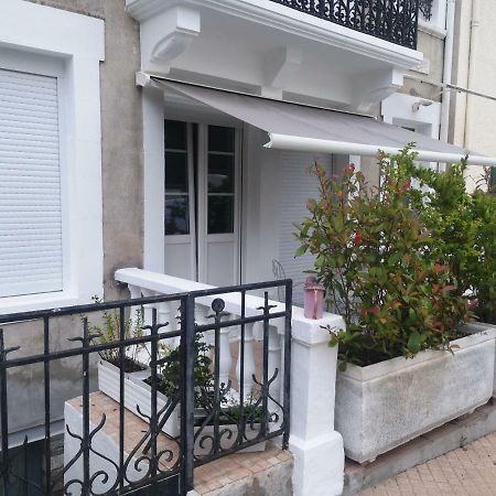 Chalet Les Marguerites - Biarritz Centre Ville Dış mekan fotoğraf