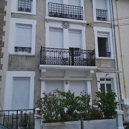 Chalet Les Marguerites - Biarritz Centre Ville Dış mekan fotoğraf