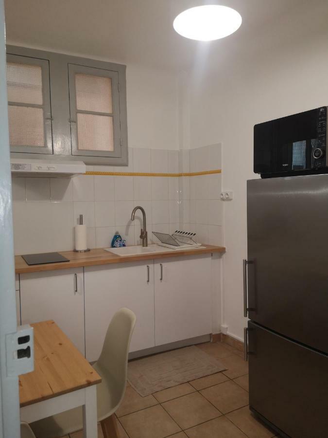 Chalet Les Marguerites - Biarritz Centre Ville Dış mekan fotoğraf